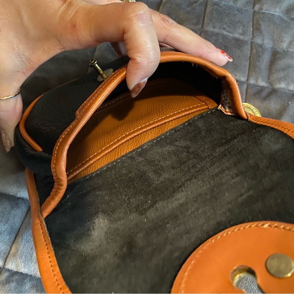 Vintage Dooney & Bourke - Picture 12 of 12
